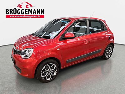 Renault Twingo TWINGO 1.0 SCE LIMITED KLIMA