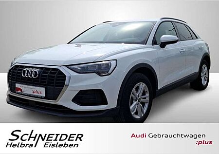 Audi Q3 35 TFSI AZV+SHZ+PDC+DAB Bluetooth LED Klima