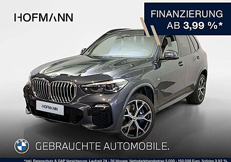 BMW X5 M Sport
