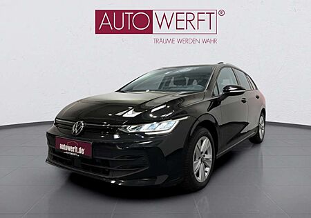 VW Golf Variant Volkswagen 8 2.0 TDI DSG LIFE FACELIFT AHK HEAD LED KAMERA SH