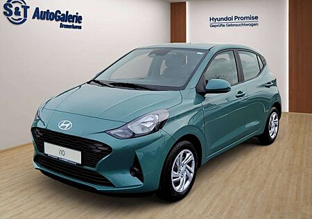 Hyundai i10 1,0 Comfort Automatik 4 Sitzer