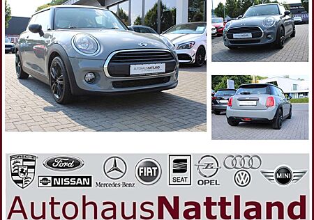 Mini ONE Klima USB PDC JCW 17´´