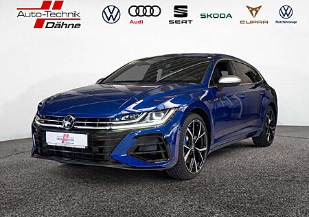 VW Arteon Volkswagen Shooting Brake 2.0 TSI R 4MOTION 360°
