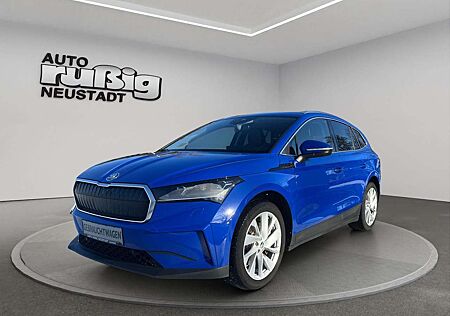 Skoda Enyaq iV 80