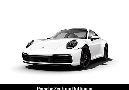 Porsche 992 (911) Carrera 4S