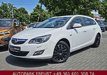Opel Astra J Sports Tourer Innovation*Klima*Xenon*Led