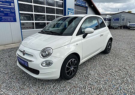 Fiat 500 Lounge 1.0 KLIMA PDC
