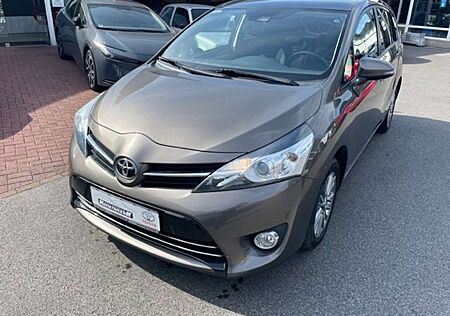 Toyota Verso Edition-S