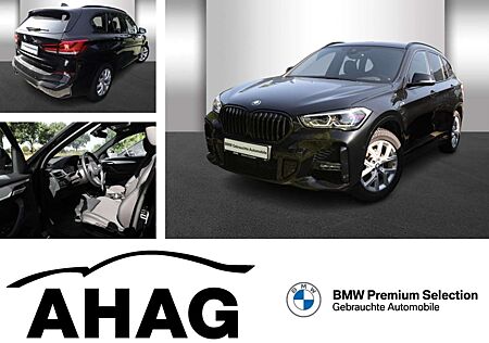 BMW X1 xDrive25e M Sport Steptronic Aut. Klimaaut.