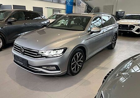 VW Passat Variant Volkswagen Passat Business 2.0 TDI DSG ACC/LED/KAMERA/4 S