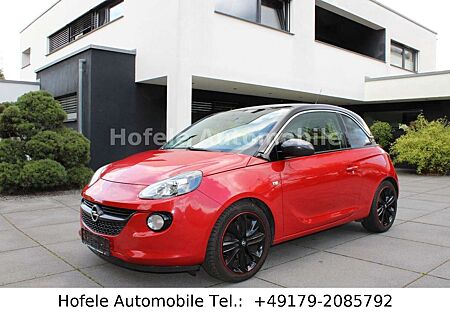 Opel Adam Slam**TEMPO/KLIMA/TEILLEDER/17-ZOLL**