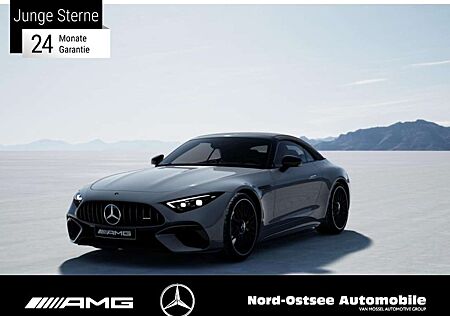 Mercedes-Benz SL 63 AMG gebraucht kaufen Mercedes-Benz SL 63 AMG 4M HUD ACC LED PDC DISTRO KEYLESS MBUX