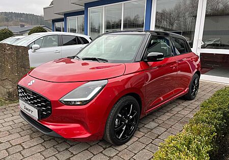 Suzuki Swift 1.2 Hybrid MT Comfort+