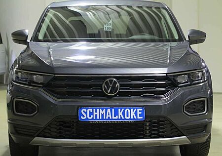 VW T-Roc Volkswagen 2.0 TDI SCR 4MOT DSG7 ACTIVE Navi DAB ACC