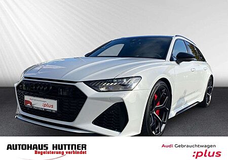 Audi RS6 RS 6 Avant performance TFSI quattro tiptr. SH eGD.