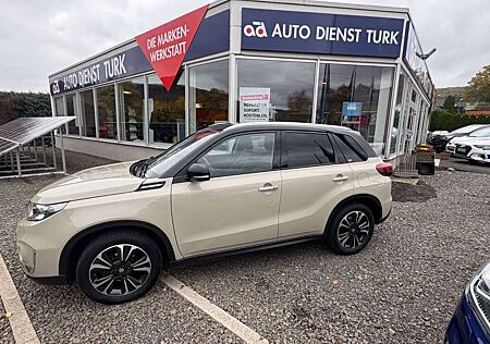 Suzuki Vitara 1.4 Comfort+ 4x4