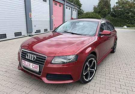 Audi A4 Attraction/Bi-Xenon/PDC/Service Neu