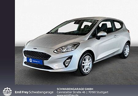 Ford Fiesta 1.1 S&S COOL&CONNECT