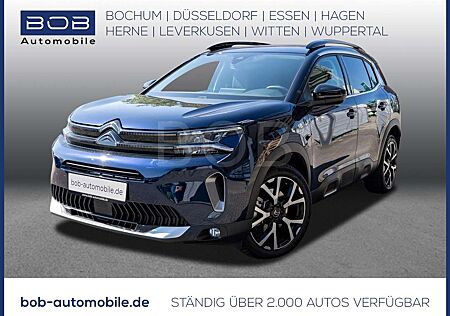 Citroën C5 Aircross Citroen Aircross Plug-in Hybrid SHZ+Klima+Kamera