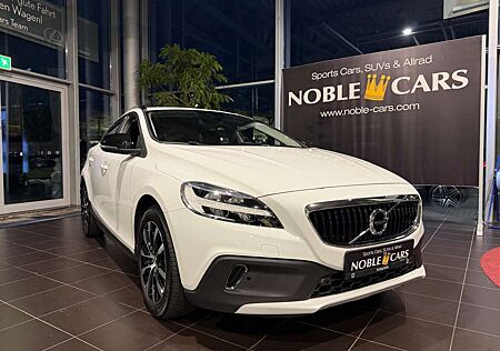 Volvo V40 CC V40 Cross Country Plus KLIMA LED NAVI ALU