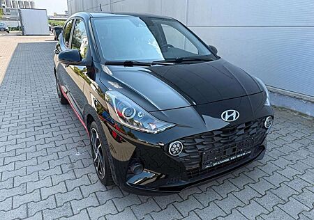 Hyundai i10 Edition 30+