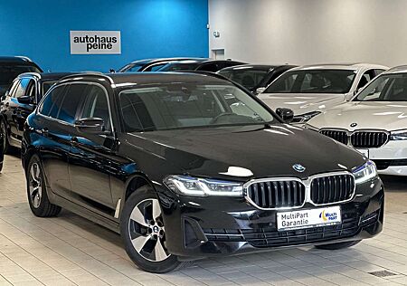 BMW 520 d xDrive HUD/Laser/Winter/AHK/Driv&ParkAssist