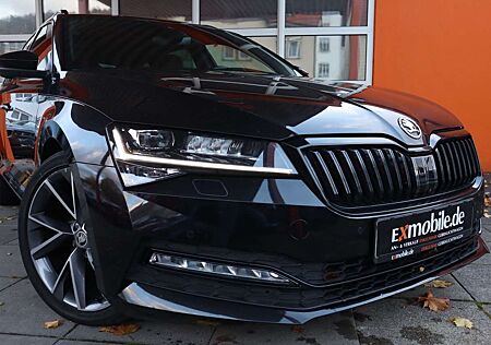 Skoda Superb COMBI* SPORTLINE* 1.HD* ACC* AHK*