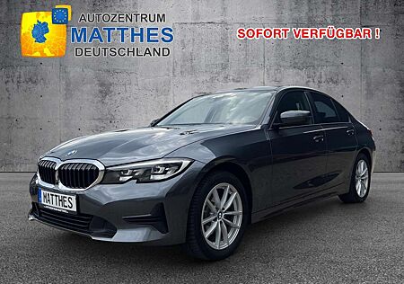 BMW 320 d xDrive AT 360Kam / Sitzheiz Carplay Navi