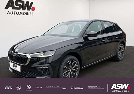 Skoda Scala Drive 1,0TSI 115PS DSG Kamera SHZ PDC Smar