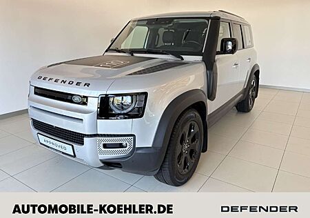Land Rover Defender 110 D240 SE AHK PANO Black-PACK 20''LM