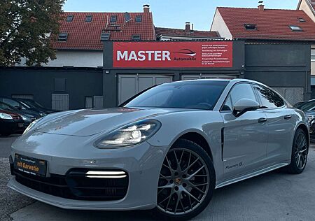 Porsche Panamera 4S * APPROVED*SPORT CHRON*441 PS