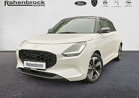 Suzuki Swift 1.2 Dualjet Hybrid 61 kW Comfort+