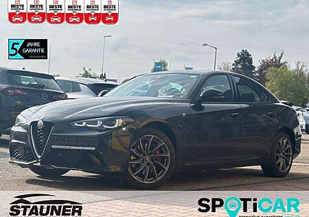 Alfa Romeo Giulia TI 2.0 Turbo S/S AT8 280PS *4X4*MATRIX*