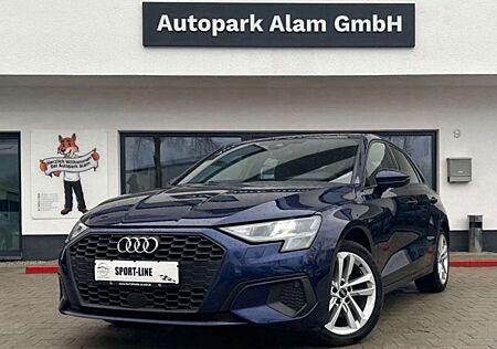 Audi A3 Sportback 35 TDI S-tronic LED HUD ACC ViCo