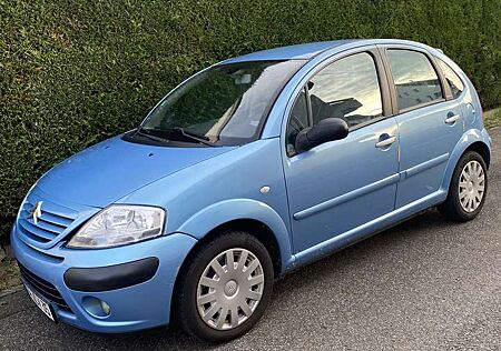 Citroën C3 Citroen 1.4 Exclusive