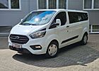Ford Transit Custom L2 9-Sitzer/2x Klima/KAMERA/PDC