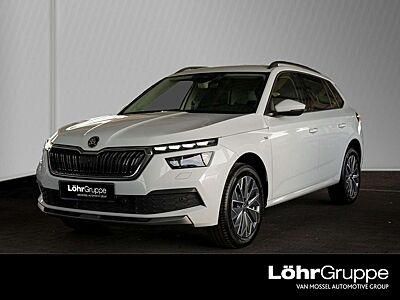 Skoda Kamiq 1.5 TSI Tour Navi/Full-Link/LED