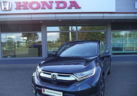 Honda CR-V 1.5 T 2WD Comfort