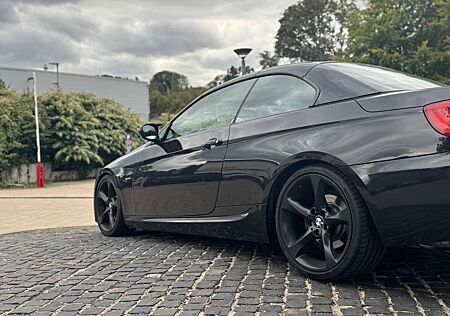 BMW 325i 325 Cabrio Aut. M Sport Edition 335i Optik M