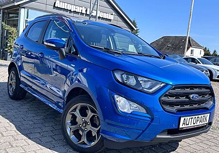 Ford EcoSport ST-Line *NAVI*ALCANTARA*KAMERA*