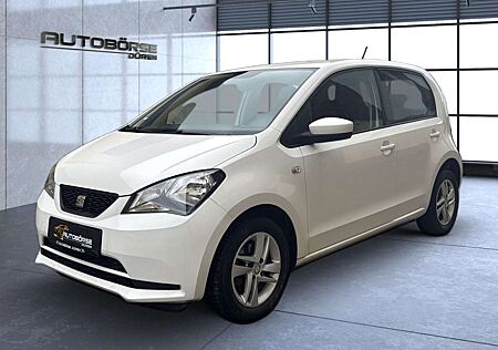 Seat Mii Salsa 1.0l /Garantie/Klimaanlage/