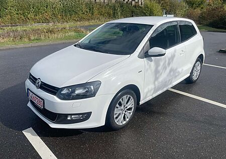 VW Polo Volkswagen Life, Klima, PDC, Alu, HU + Service Neu, 2.Hand