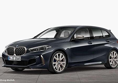 BMW 135 M135i xDrive Hatch Head-Up Lenkradhzg. Memory HiFi