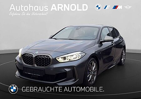 BMW 135 M135i xDrive Hatch Head-Up Lenkradhzg. Memory HiFi