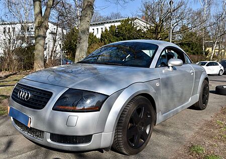 Audi TT Coupe 1.8 T