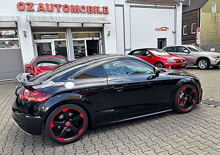 Audi TT Coupe/Roadster 2.5 TFSI RS plus Coupe quat