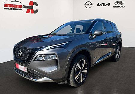 Nissan X-Trail 1.5 VC-T e-4ORCE 213 PS 4x4 Tekna