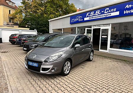 Renault Scenic III Dynamique
