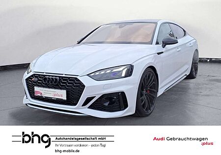 Audi RS5 Essentials 280km/h DRC Pano HUD