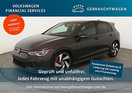 VW Golf GTI Volkswagen 2.0 TSI Pano*Tempo*Nav*PDC*RFK*Harman